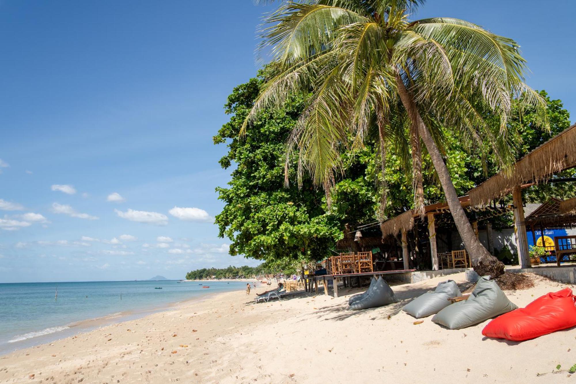 Isara Lanta Beach Resort Ko Lanta Kültér fotó